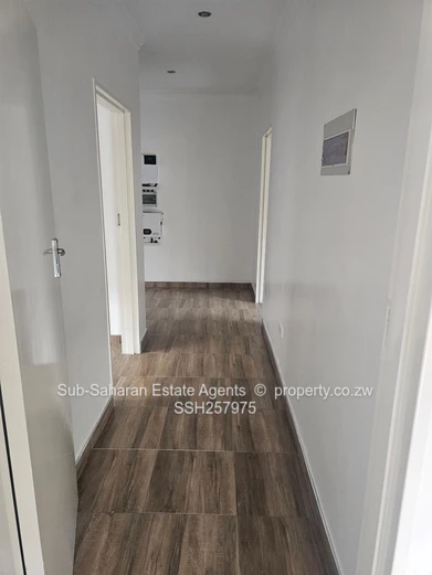 Newly Built Houses To Let!!!