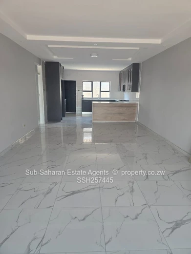  2 New 3-Bed Houses — Mainway Meadows, modern kitchen & ensuite