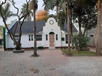 A House for sale....
