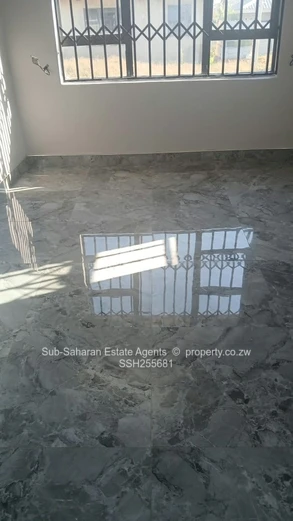 House To Let!!!