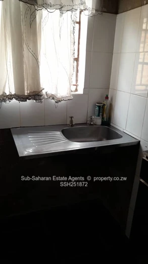 House To Let!!!