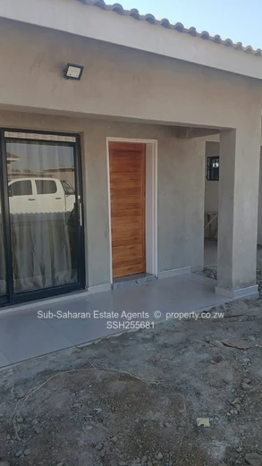 House To Let!!!