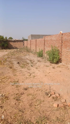 Residential Stand For Sale!!!