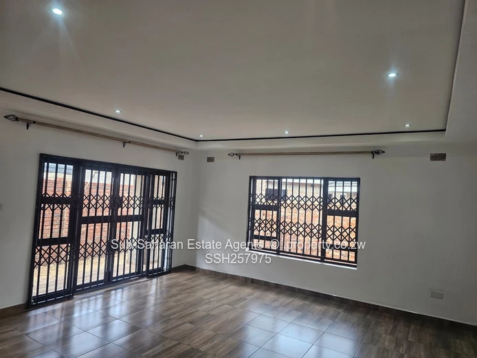 Newly Built Houses To Let!!!