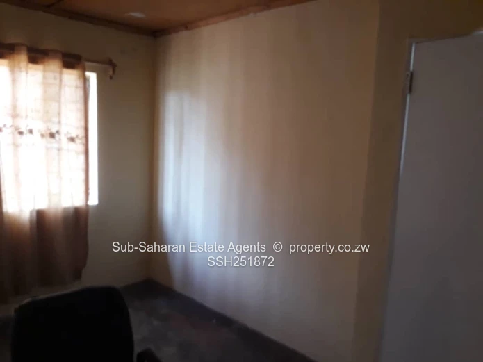 House To Let!!!