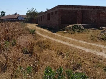 Residential Stand For Sale!!!