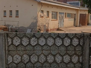 Warehouse & Factory