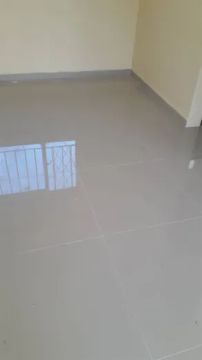 Neat Garden Flat