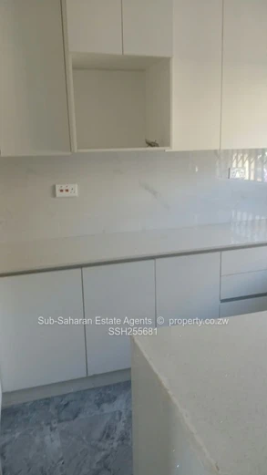 House To Let!!!
