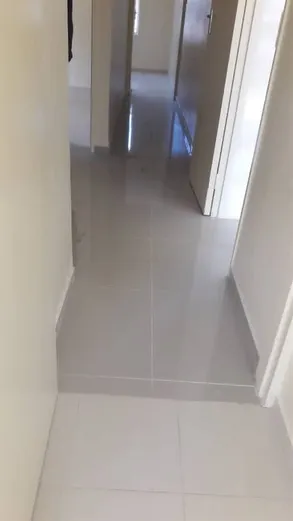 Neat Garden Flat