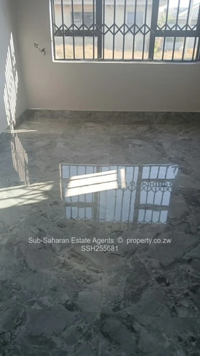 House To Let!!!