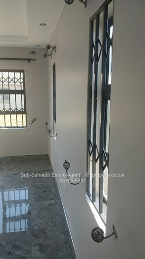 House To Let!!!
