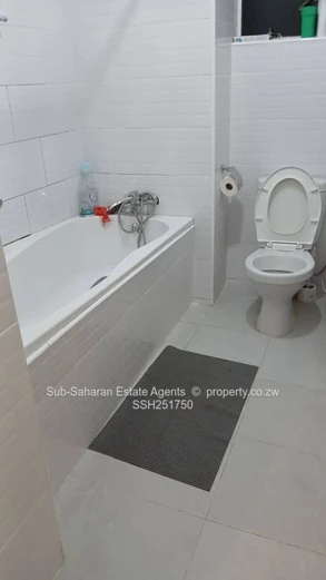 Flat To Let!!!