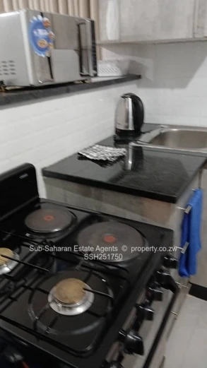 Flat To Let!!!