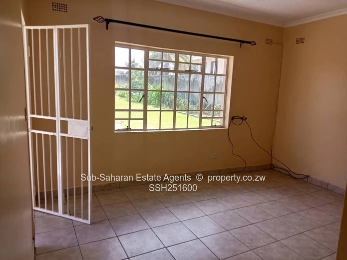 House To Let!!!