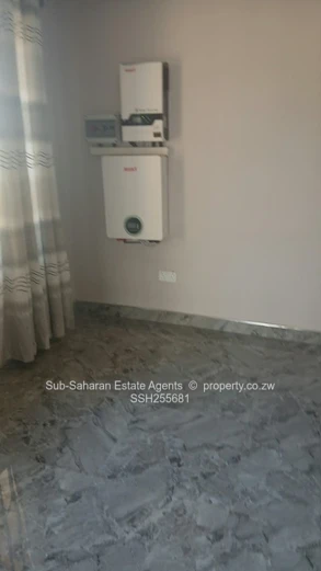 House To Let!!!