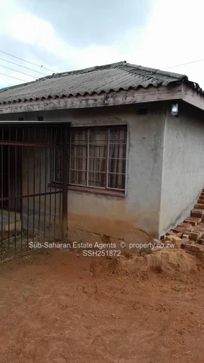 House To Let!!!