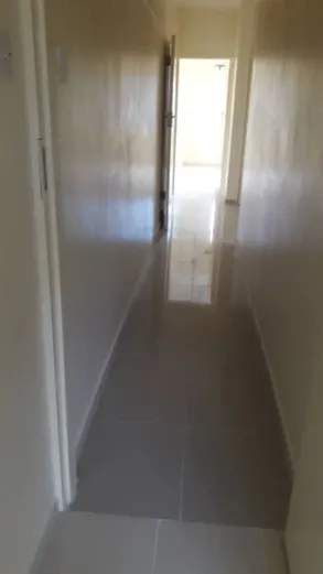 Neat Garden Flat