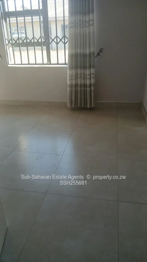 House To Let!!!
