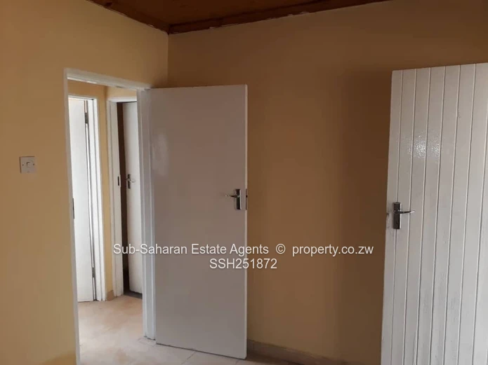 House To Let!!!