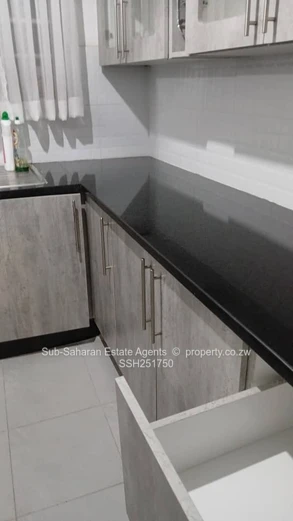 Flat To Let!!!