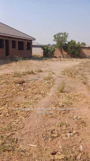 Residential Stand For Sale!!!