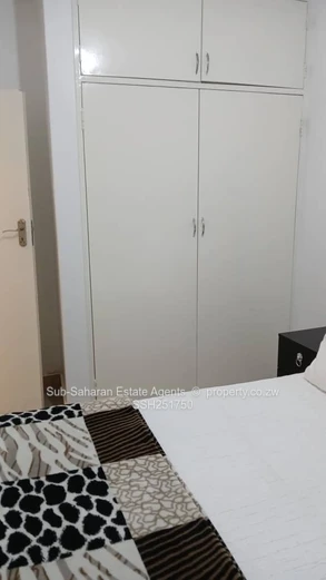 Flat To Let!!!