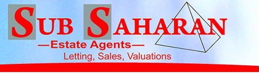 Sub-Saharan Estate Agents