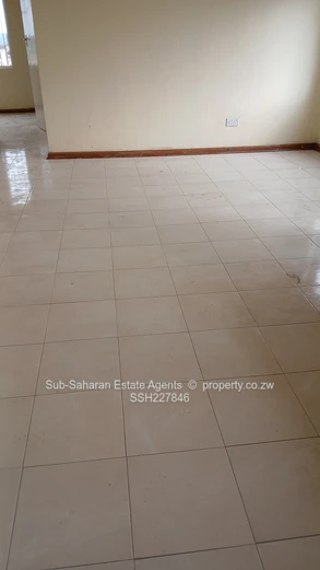 Neat Flat To Let!!!