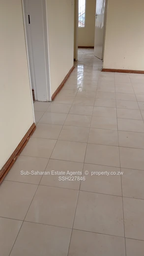 Neat Flat To Let!!!
