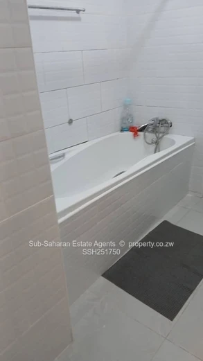 Flat To Let!!!