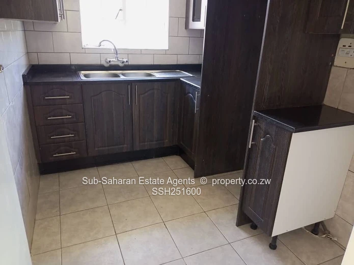 House To Let!!!