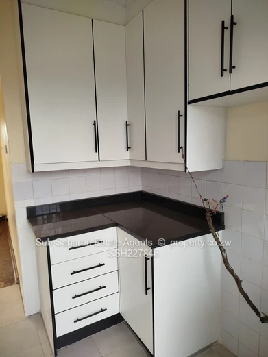 Neat Flat To Let!!!