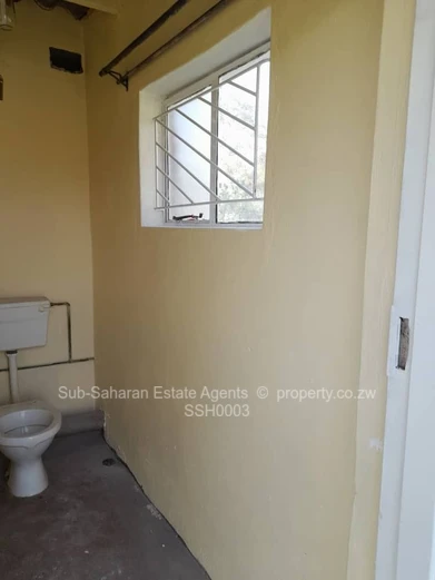 To Let!!!