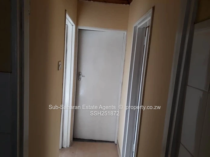 House To Let!!!