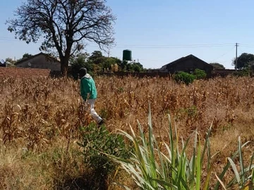 Residential Stand For Sale!!!