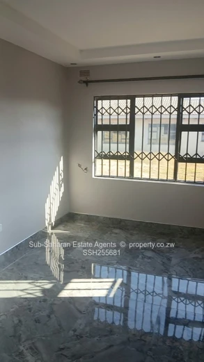 House To Let!!!