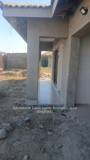 House To Let!!!