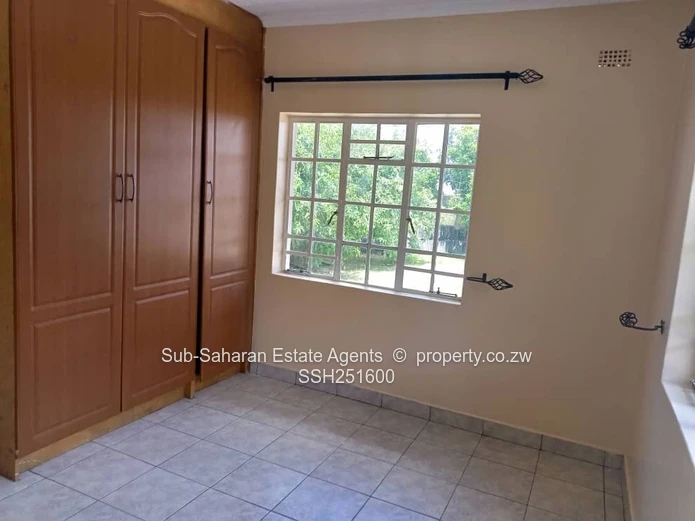 House To Let!!!