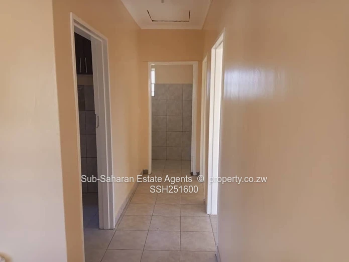 House To Let!!!