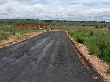 300 m² Residential Land for Sale in Donnybrook, Harare High Density