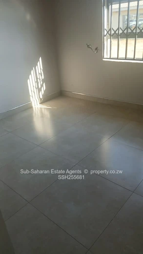 House To Let!!!