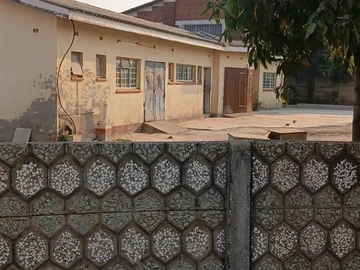 Warehouse & Factory