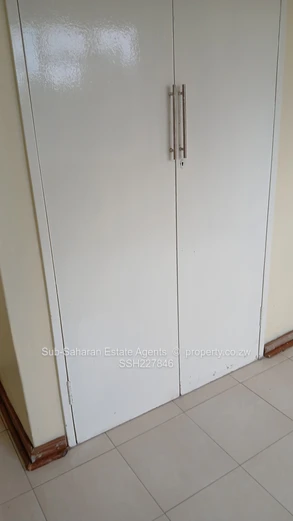 Neat Flat To Let!!!